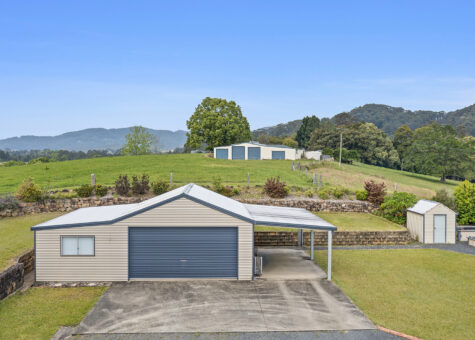 620A Upper Orara Road