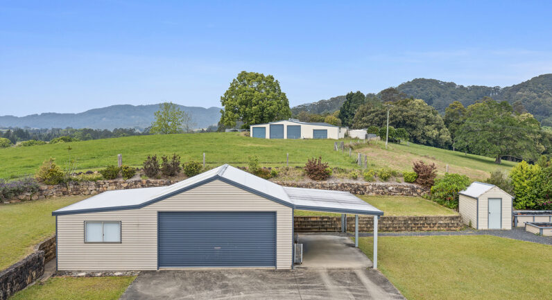 620A Upper Orara Road, Upper Orara NSW 2450