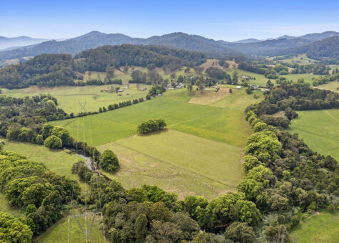 620A Upper Orara Road