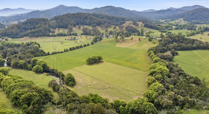 620A Upper Orara Road, Upper Orara NSW 2450