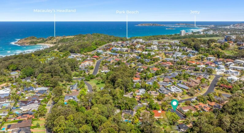 15 Coombar Close, Coffs Harbour NSW 2450