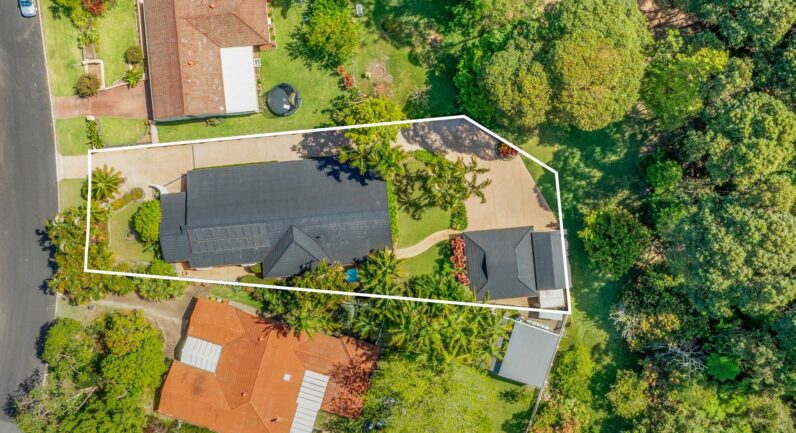 15 Coombar Close, Coffs Harbour NSW 2450