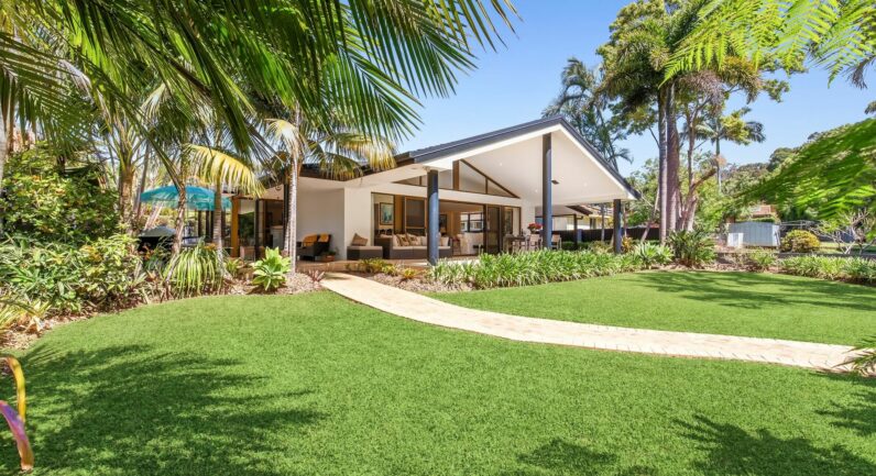 15 Coombar Close, Coffs Harbour NSW 2450