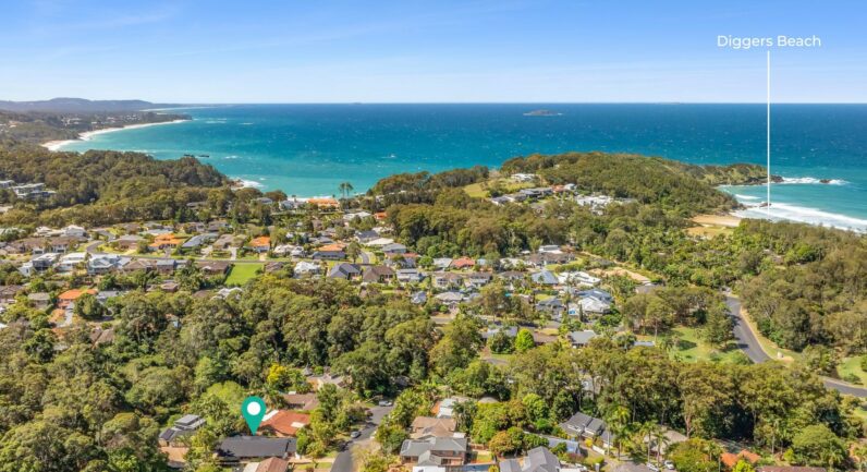 15 Coombar Close, Coffs Harbour NSW 2450