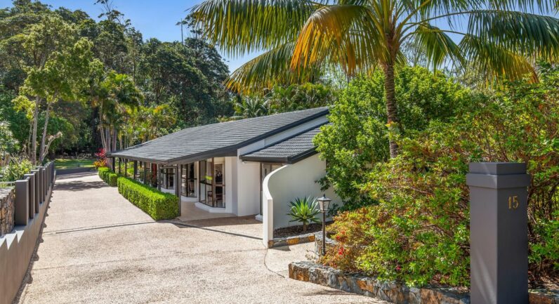 15 Coombar Close, Coffs Harbour NSW 2450