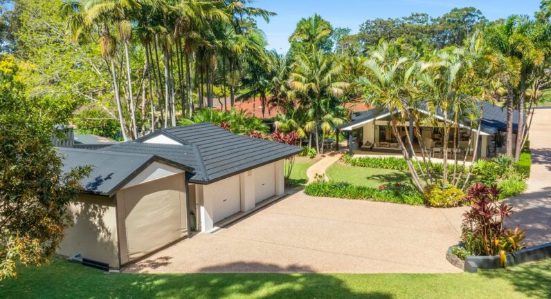 15 Coombar Close, Coffs Harbour NSW 2450