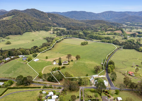 620A Upper Orara Road