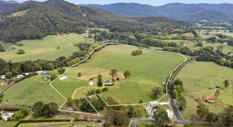 620A Upper Orara Road, Upper Orara NSW 2450