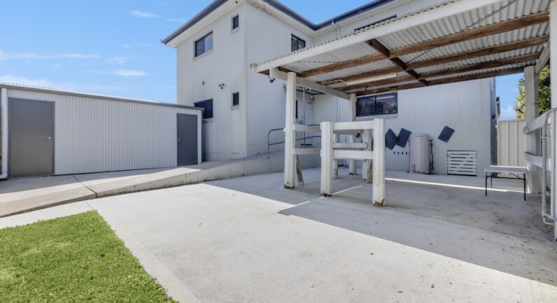 142 Belgrave Street, Kempsey NSW 2440
