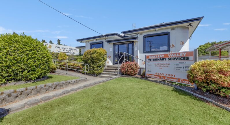 142 Belgrave Street, Kempsey NSW 2440