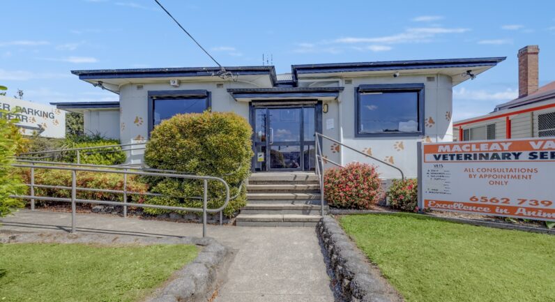 142 Belgrave Street, Kempsey NSW 2440