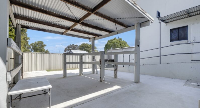 142 Belgrave Street, Kempsey NSW 2440