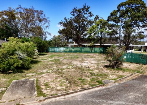 38 Gordon Nixon Avenue