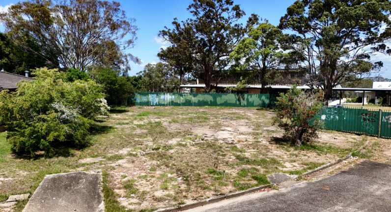 38 Gordon Nixon Avenue, West Kempsey NSW 2440