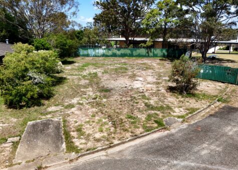 38 Gordon Nixon Avenue