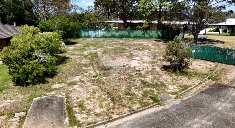 38 Gordon Nixon Avenue, West Kempsey NSW 2440