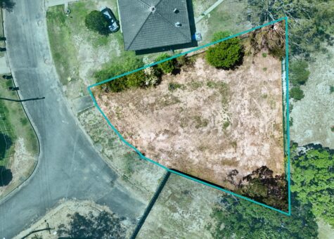 38 Gordon Nixon Avenue