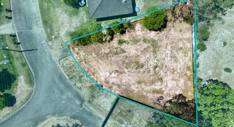 38 Gordon Nixon Avenue, West Kempsey NSW 2440