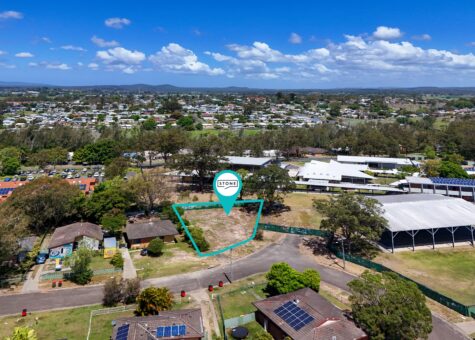 38 Gordon Nixon Avenue