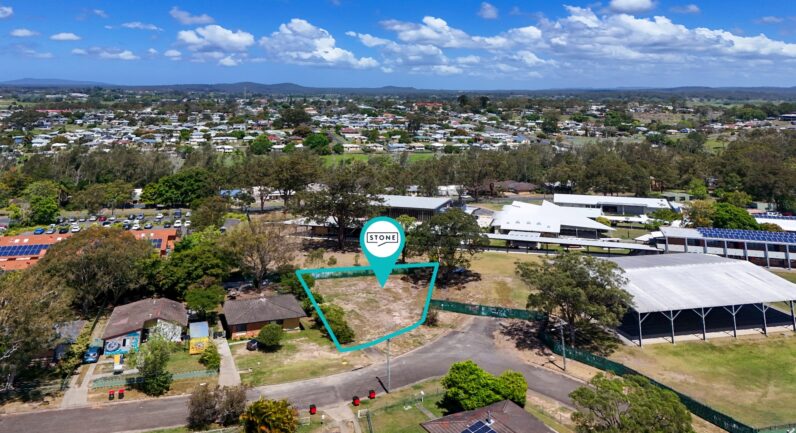 38 Gordon Nixon Avenue, West Kempsey NSW 2440