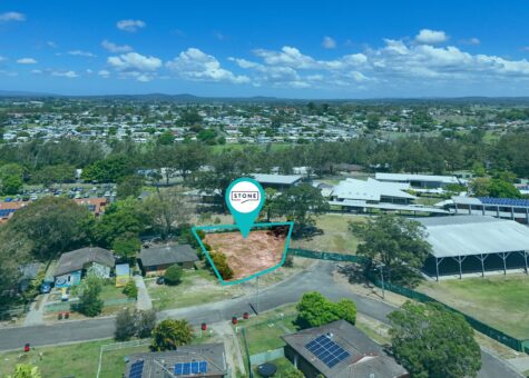 38 Gordon Nixon Avenue