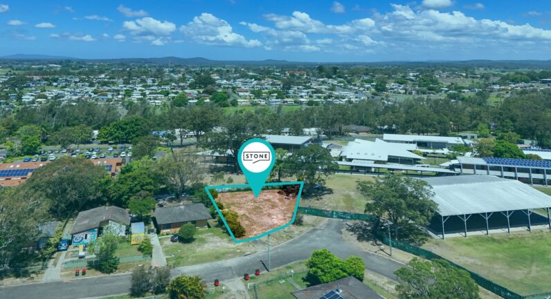 38 Gordon Nixon Avenue, West Kempsey NSW 2440