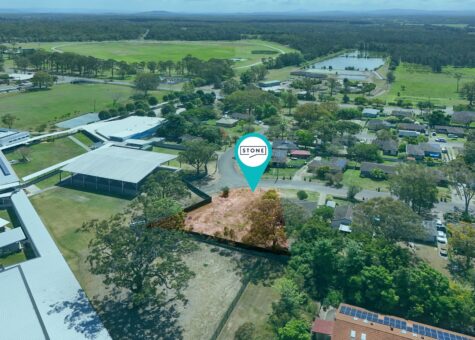 38 Gordon Nixon Avenue