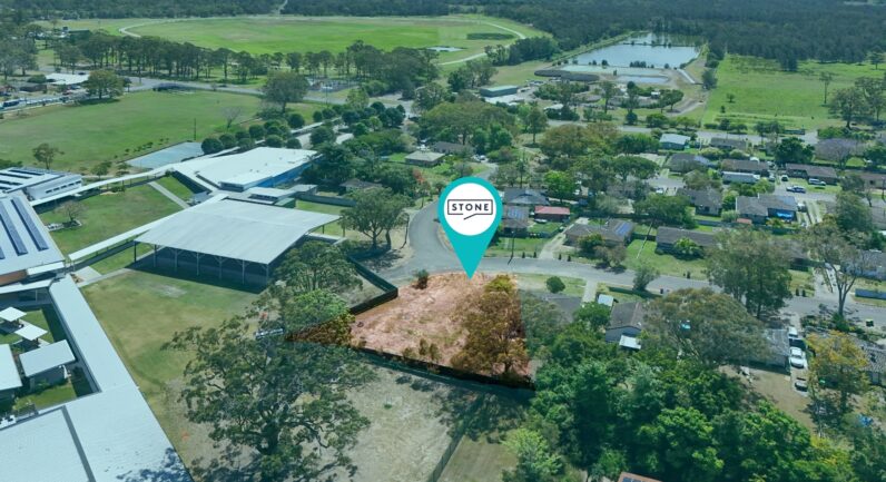 38 Gordon Nixon Avenue, West Kempsey NSW 2440