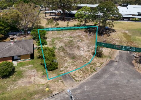 38 Gordon Nixon Avenue