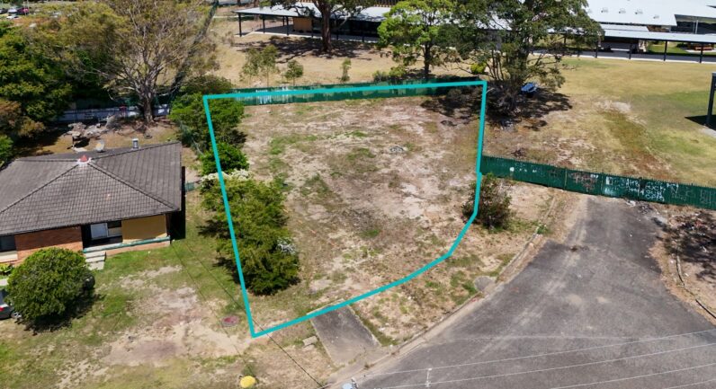 38 Gordon Nixon Avenue, West Kempsey NSW 2440