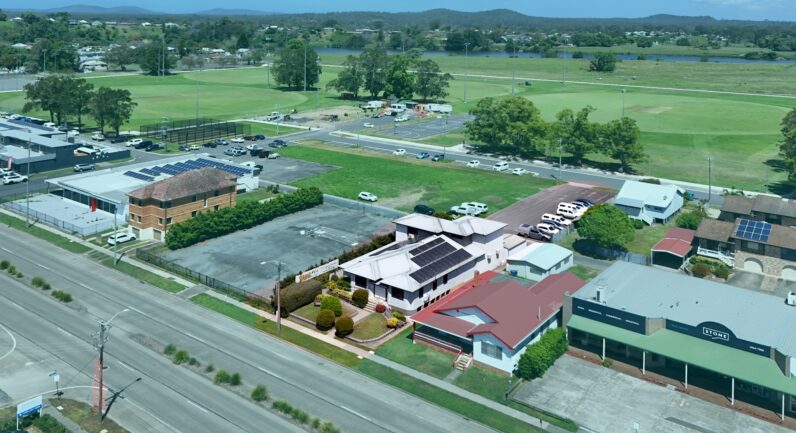 142 Belgrave Street, Kempsey NSW 2440