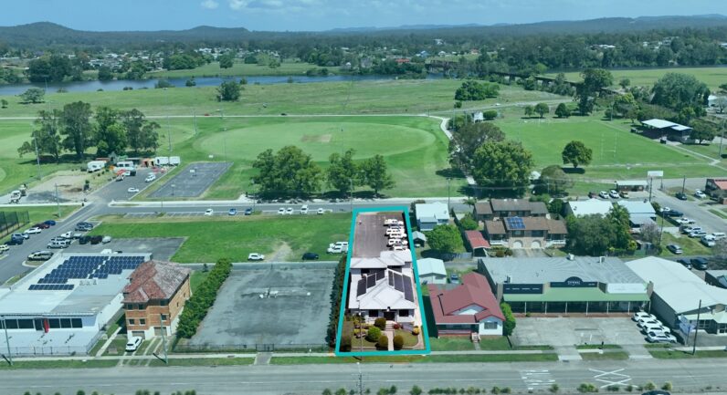 142 Belgrave Street, Kempsey NSW 2440