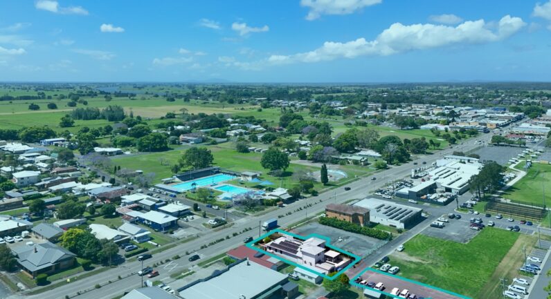 142 Belgrave Street, Kempsey NSW 2440