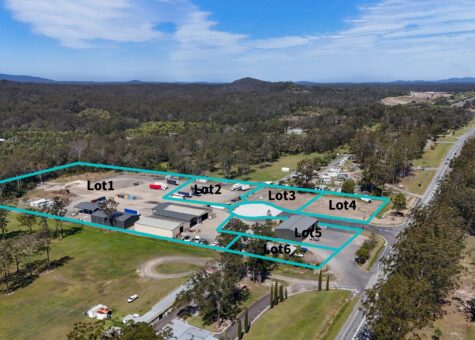 399 Macleay Valley Way