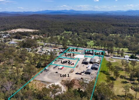 399 Macleay Valley Way