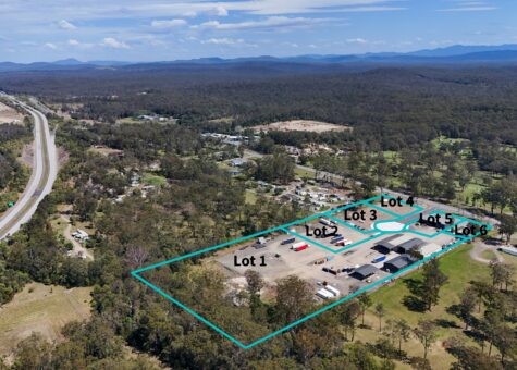 399 Macleay Valley Way