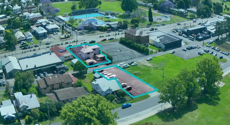 142 Belgrave Street, Kempsey NSW 2440