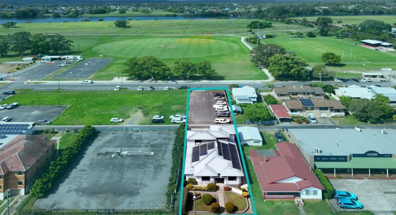 142 Belgrave Street, Kempsey NSW 2440