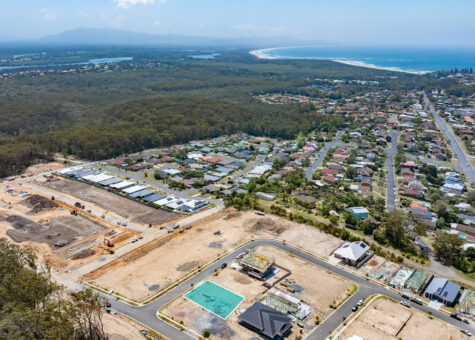 48 Trevor Judd Avenue