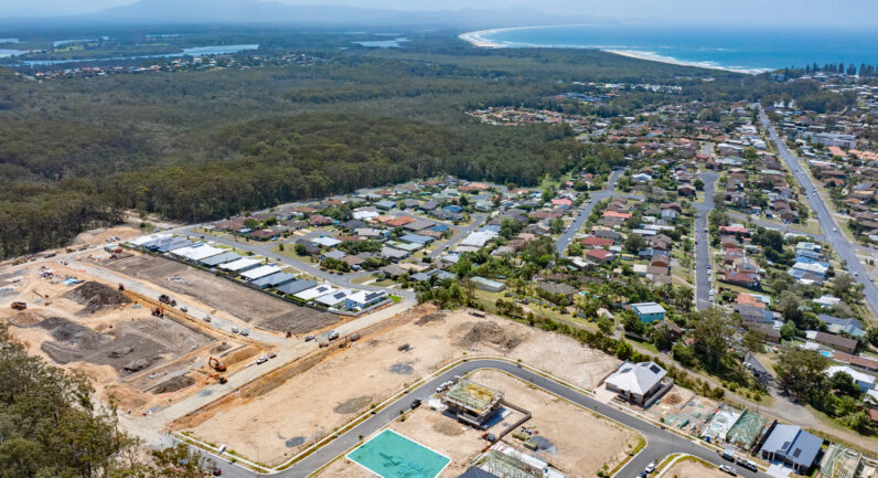 48 Trevor Judd Avenue, South West Rocks NSW 2431