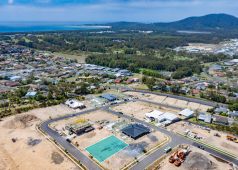 48 Trevor Judd Avenue