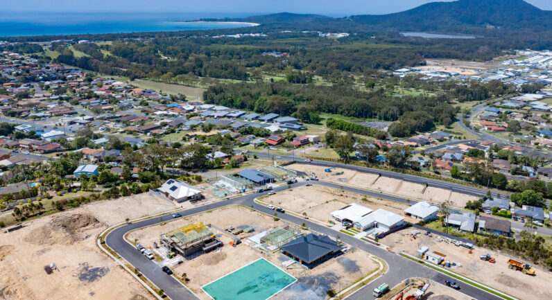 48 Trevor Judd Avenue, South West Rocks NSW 2431