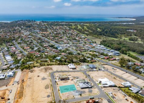 48 Trevor Judd Avenue