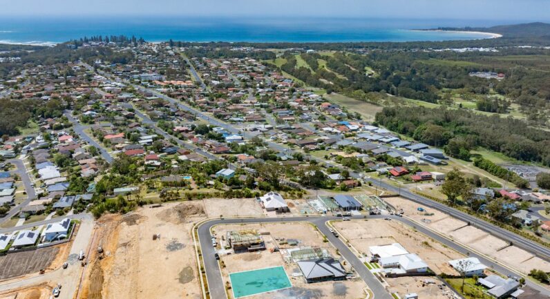 48 Trevor Judd Avenue, South West Rocks NSW 2431