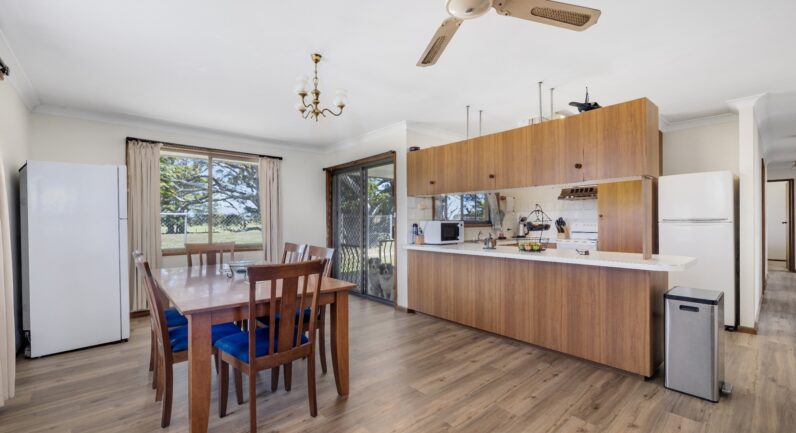 1076 Macleay Valley Way, Bellimbopinni NSW 2440