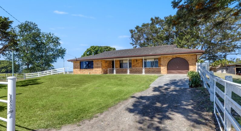 1076 Macleay Valley Way, Bellimbopinni NSW 2440