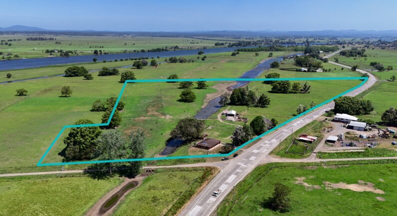 1076 Macleay Valley Way, Bellimbopinni NSW 2440
