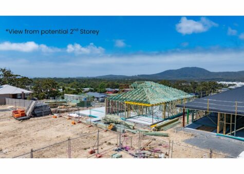 48 Trevor Judd Avenue