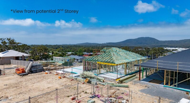 48 Trevor Judd Avenue, South West Rocks NSW 2431