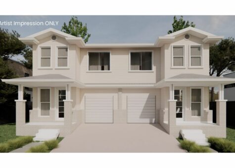 48 Trevor Judd Avenue